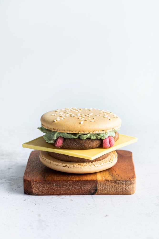 Macaron Gourmet