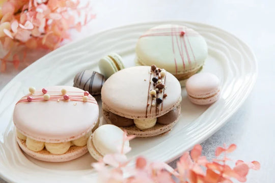 Macaron Gourmet